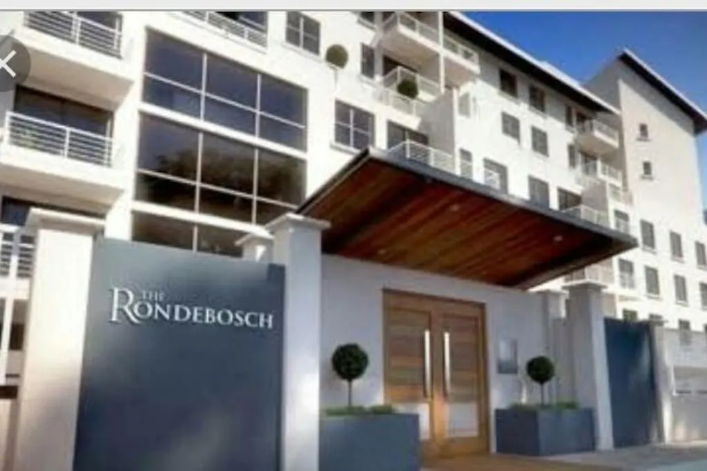 Stylish Gem Apartment Cape Town 0*,  South Africa
