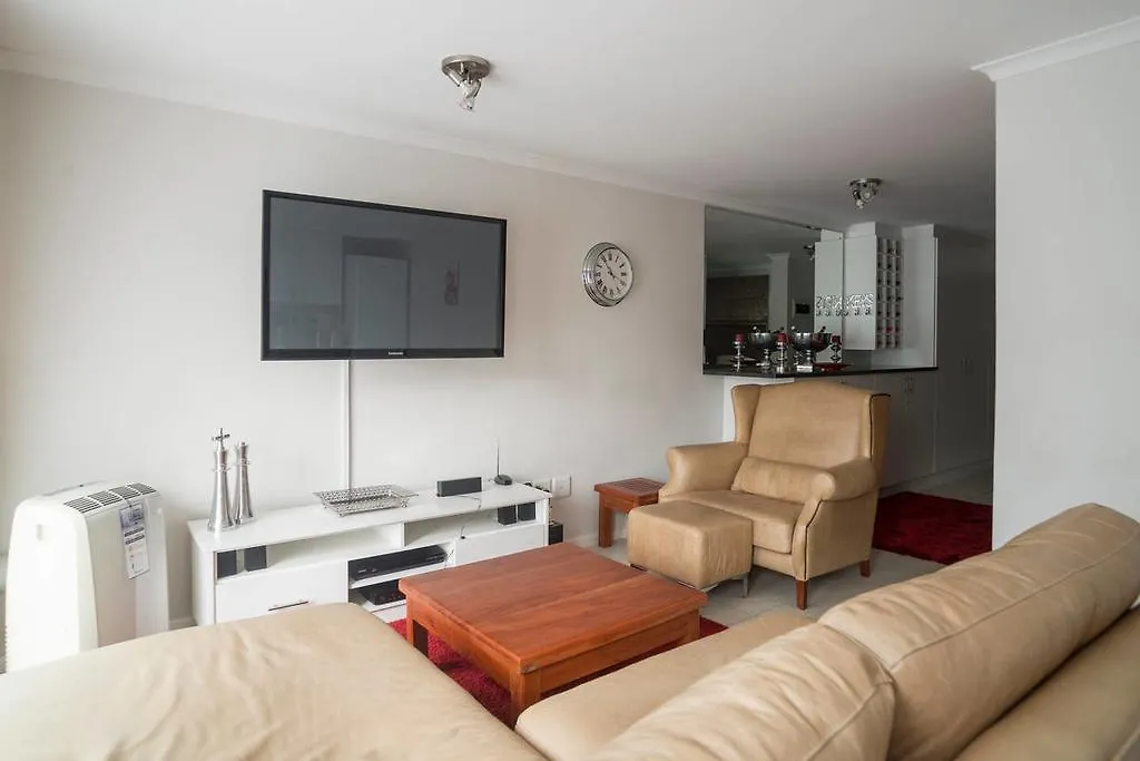 Stylish Gem Apartment Cape Town South Africa