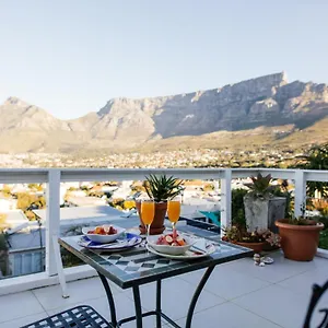 3* Couette-café Radium Hall
