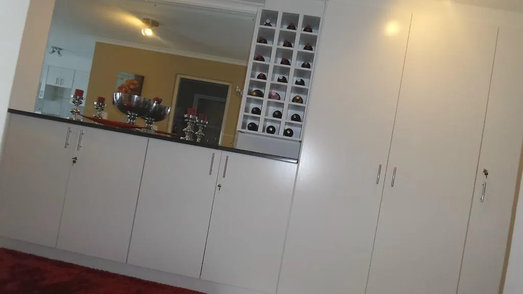 Stylish Gem Apartment Cape Town South Africa