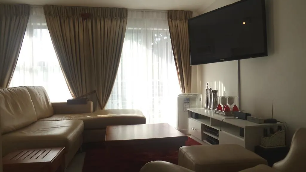 Stylish Gem Apartment Cape Town South Africa