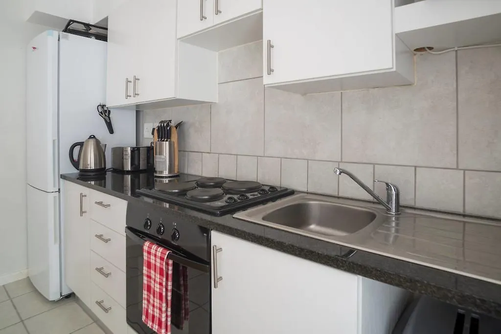 Stylish Gem Apartment Cape Town