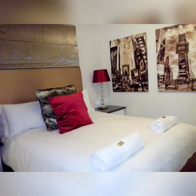 Stylish Gem Apartment Cape Town