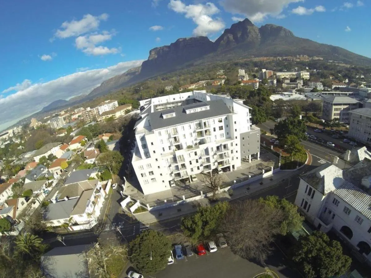 Stylish Gem Apartment Cape Town